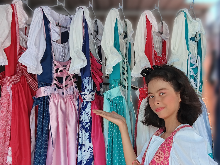 october fest dirndl care 
