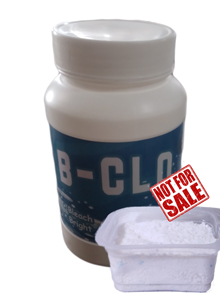 Powder Bleaching B-Clo