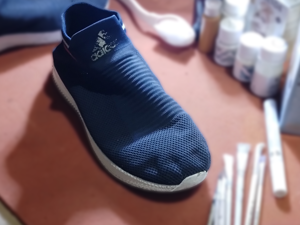 Repaint Shoes