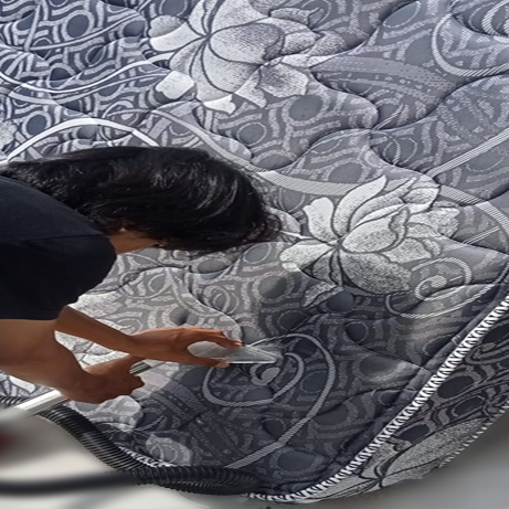Shella Laundry Process Spring bed