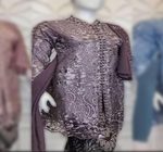Full Set Kebaya
