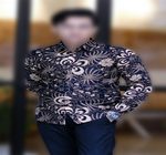 Full Set Batik