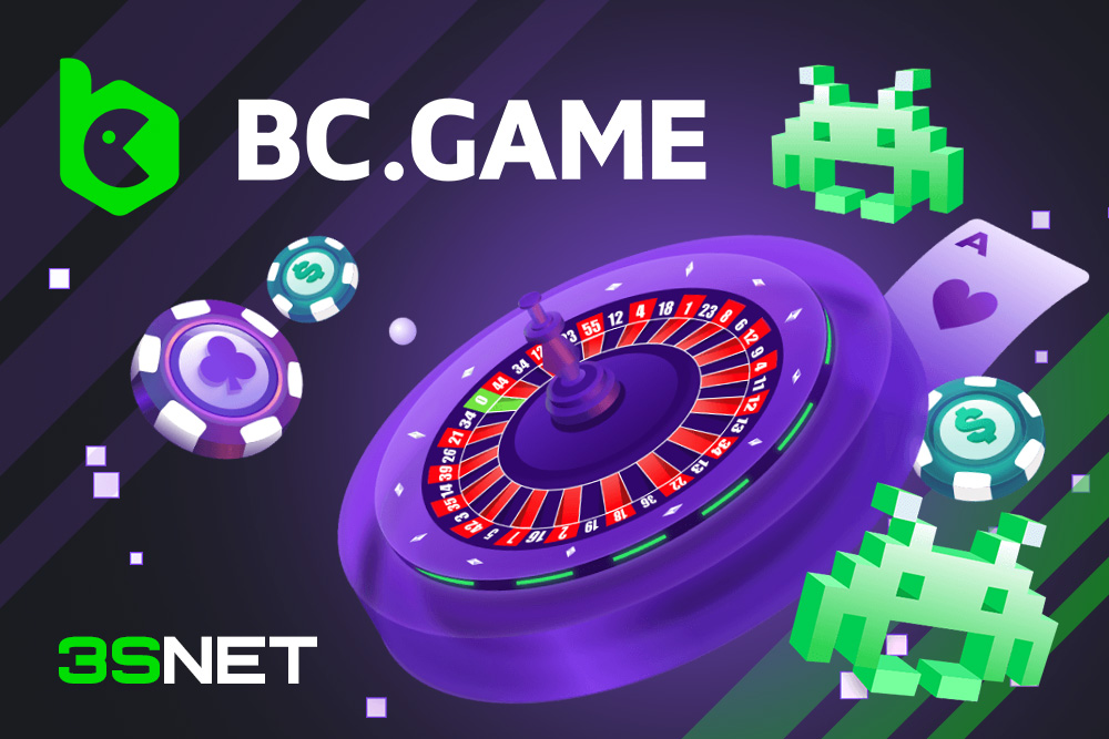 BC.Game Philippines Review A Comprehensive Overview of An Innovative Online Casino