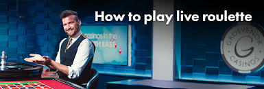 Best Live Roulette Online Casino Your Ultimate Guide -544637027