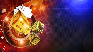 Discover the Thrill of CasinoJoy A Gamer's Paradise
