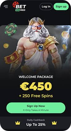 BetOnRed Gambling enterprise