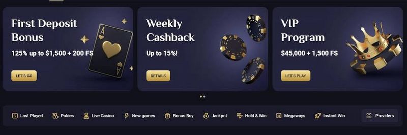 RollXO Casino RollXO Casino