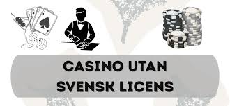 Spela Poker Utan Svensk Licens Allt Du Behöver Veta