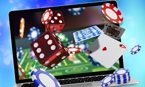 Den Ultimative Guide til Online Casinoer i Danmark