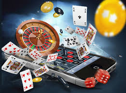 Discover Exciting Gaming Adventures at BetNjet Casino Discover Exciting Gaming Adventures at BetNjet Casino