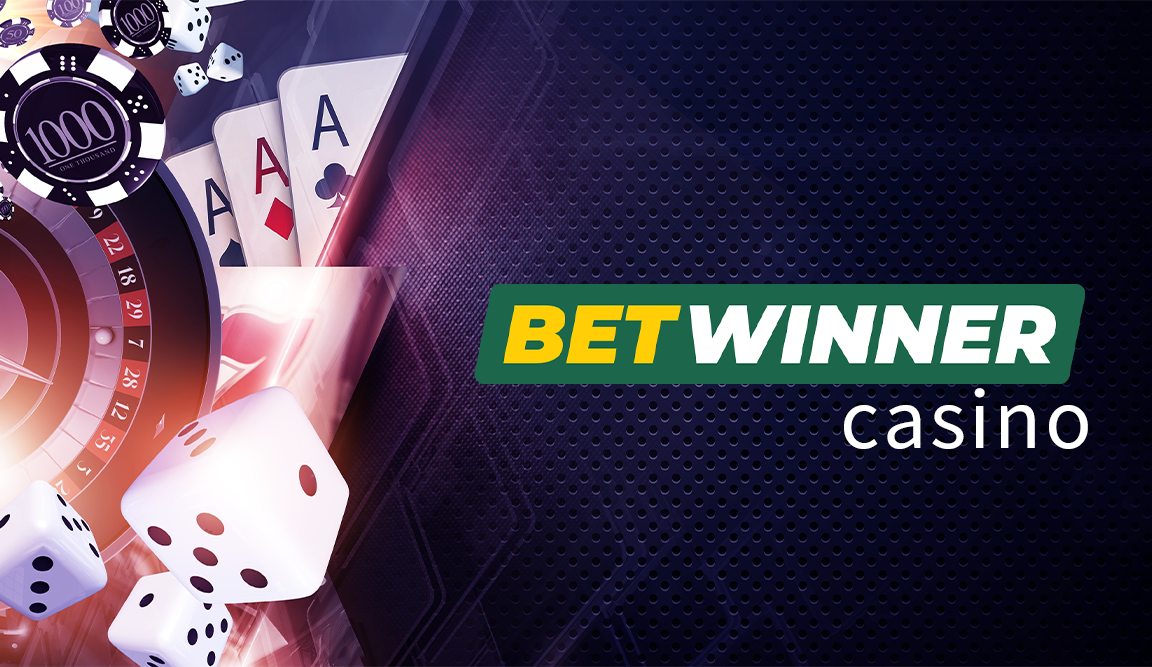 Discover the Exciting World of BetWinner Online Gambling Platform 1496171193