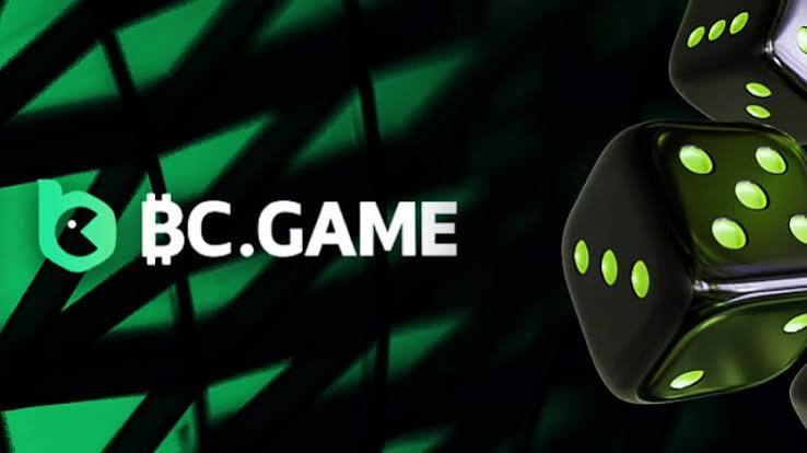 Download the BC.Game App for a Unique Gaming Experience