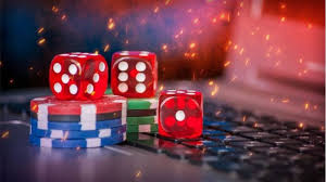 Experience the Excitement of Casino Locasbet Experience the Excitement of Casino Locasbet