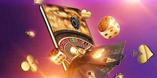 Experience the Excitement of Casino Locasbet Experience the Excitement of Casino Locasbet