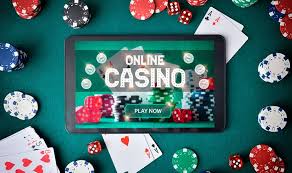 Experience the Excitement of Casino Locasbet Experience the Excitement of Casino Locasbet