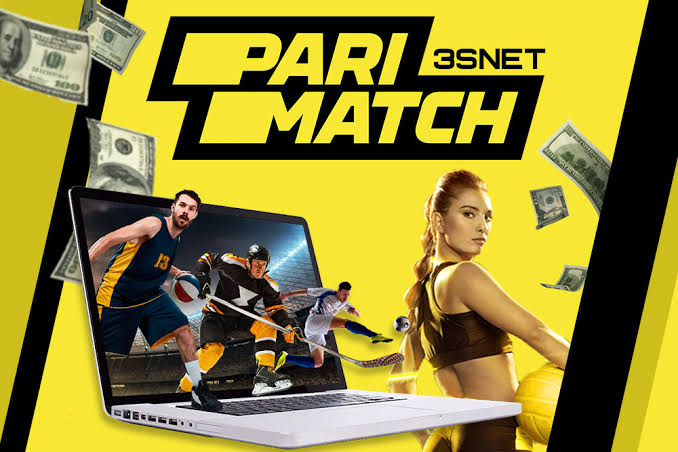 Обзор сайта казино Parimatch: игры, мобильное приложение и общее впечатление
