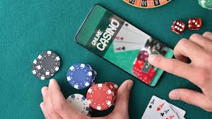 Online Casino mit SEPA Lastschrift - Sicher & Bequem Spielen