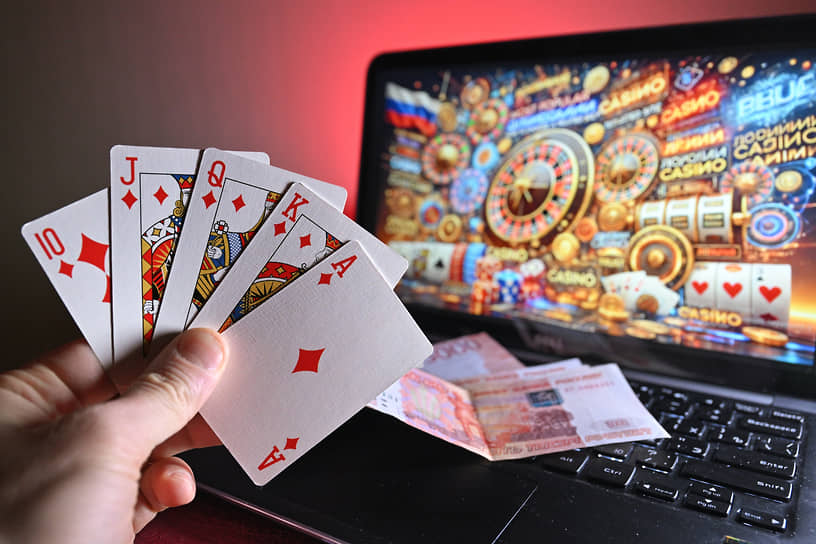 Online Casino Underholdning og Muligheder for Gevinst