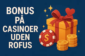 Rigtige Penge Online Casinoer Gratis Din Guide til Spillet