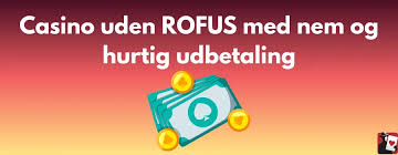 Rigtige Penge Online Casinoer Gratis Din Guide til Spillet