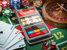 Understanding the World of Online Gambling Trends, Risks, and Opportunities
